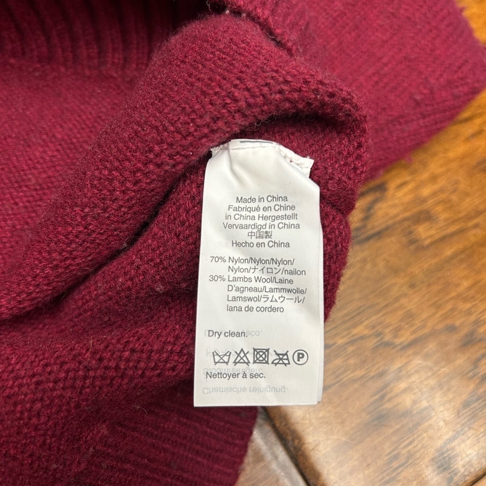 J.Crew sweater - Picture 4 of 7